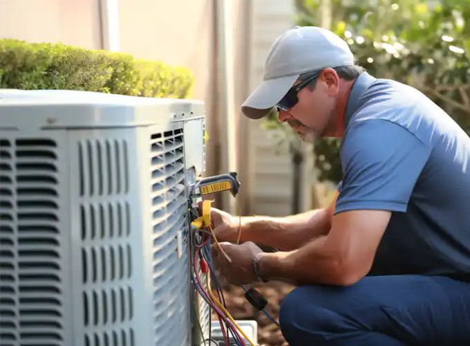installateur Retranchement